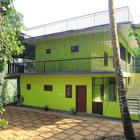 Vilaasam Greenmist Hotel Vythiri Buitenkant foto